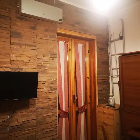 Casa Giovy *