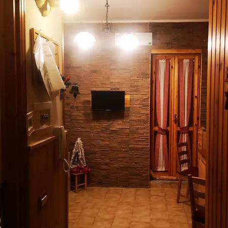 Casa Giovy Roccaraso