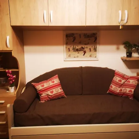 Casa Giovy * Roccaraso