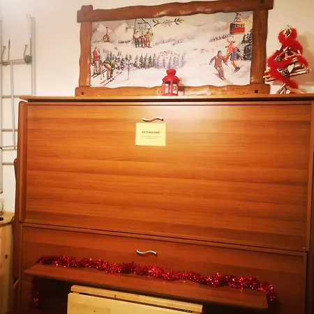 Casa Giovy