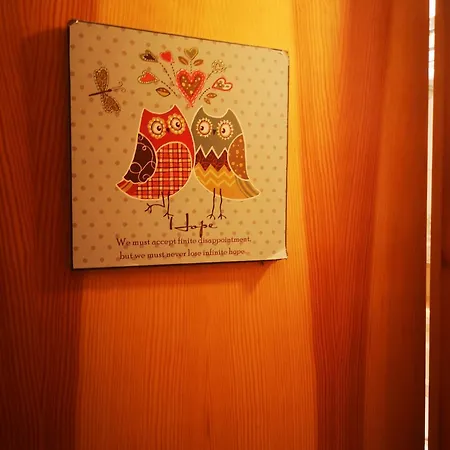 Casa Giovy Apartment