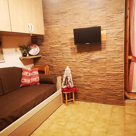 Appartamento Casa Giovy