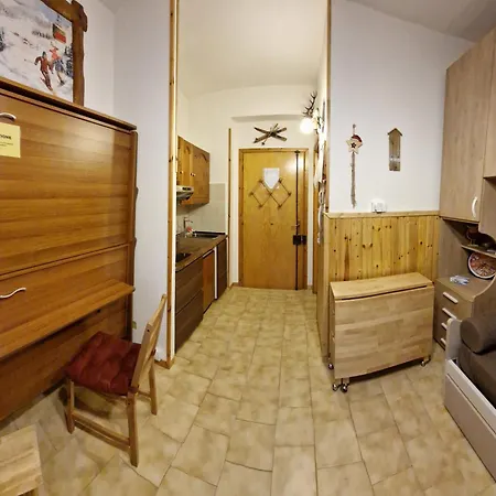 Apartment Casa Giovy