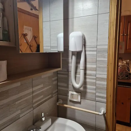 Apartament Casa Giovy *