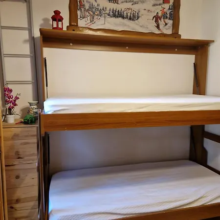 Casa Giovy Apartment Roccaraso