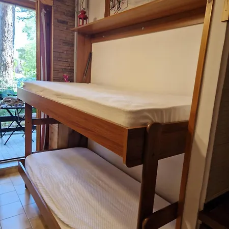 Casa Giovy * Roccaraso