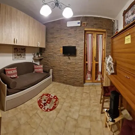 Casa Giovy Apartamento *