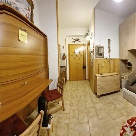 Apartamento Casa Giovy Roccaraso