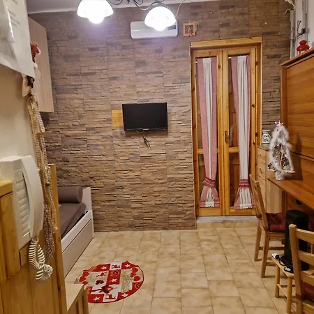 Apartamento Casa Giovy Roccaraso