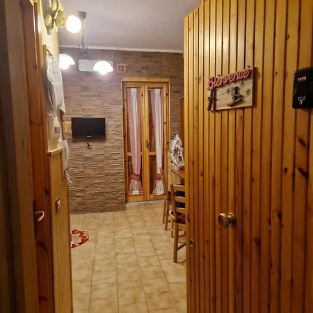 Casa Giovy Apartamento *
