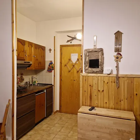 Apartament Casa Giovy Roccaraso