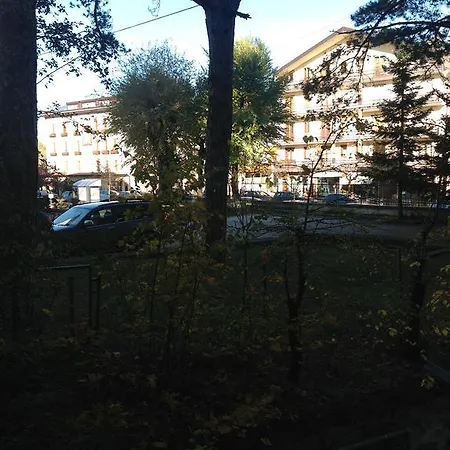 Casa Giovy