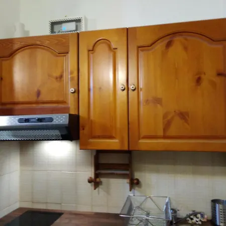 Casa Giovy דירה *