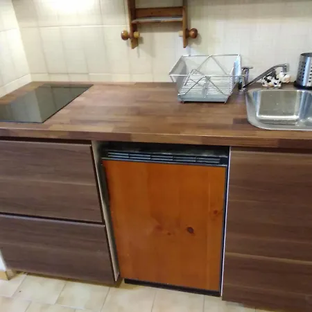 Apartament Casa Giovy