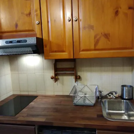 Casa Giovy Apartamento