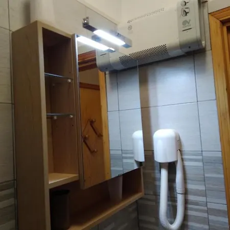 Casa Giovy Apartment Roccaraso