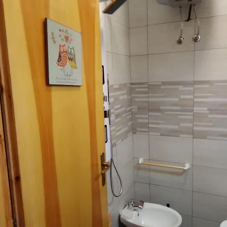 Casa Giovy *