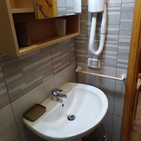 Apartment Casa Giovy Roccaraso