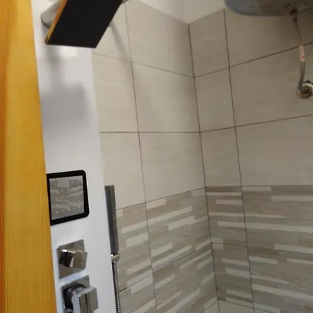 Casa Giovy Apartamento