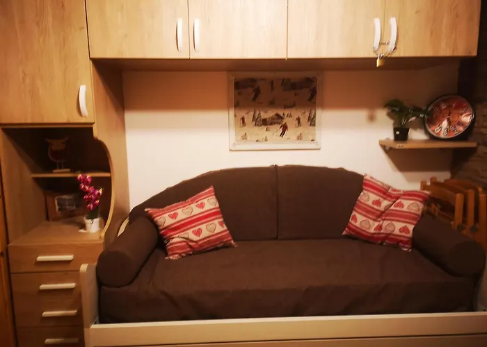 Casa Giovy * Roccaraso