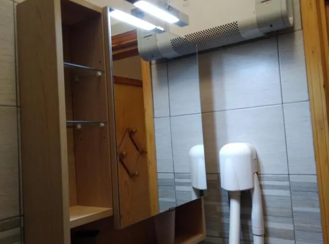 Casa Giovy Daire Roccaraso