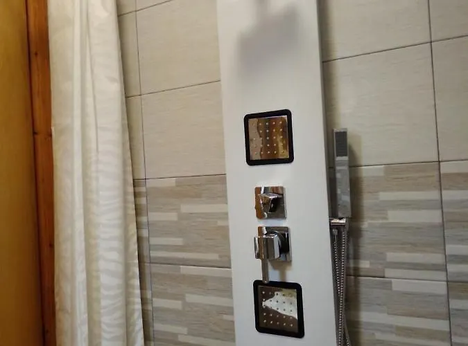 Casa Giovy Daire Roccaraso